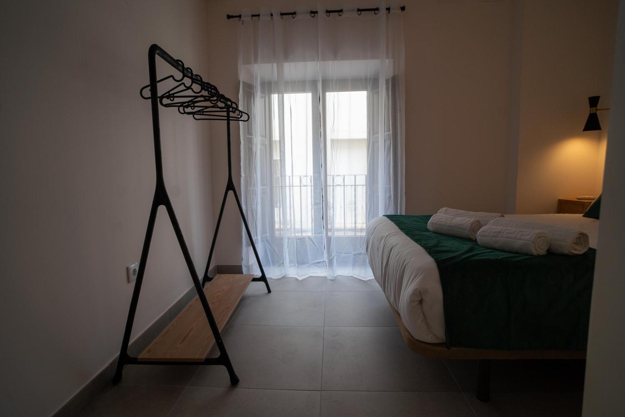 El Secreto De Chirinos Apartment Úbeda Exterior foto