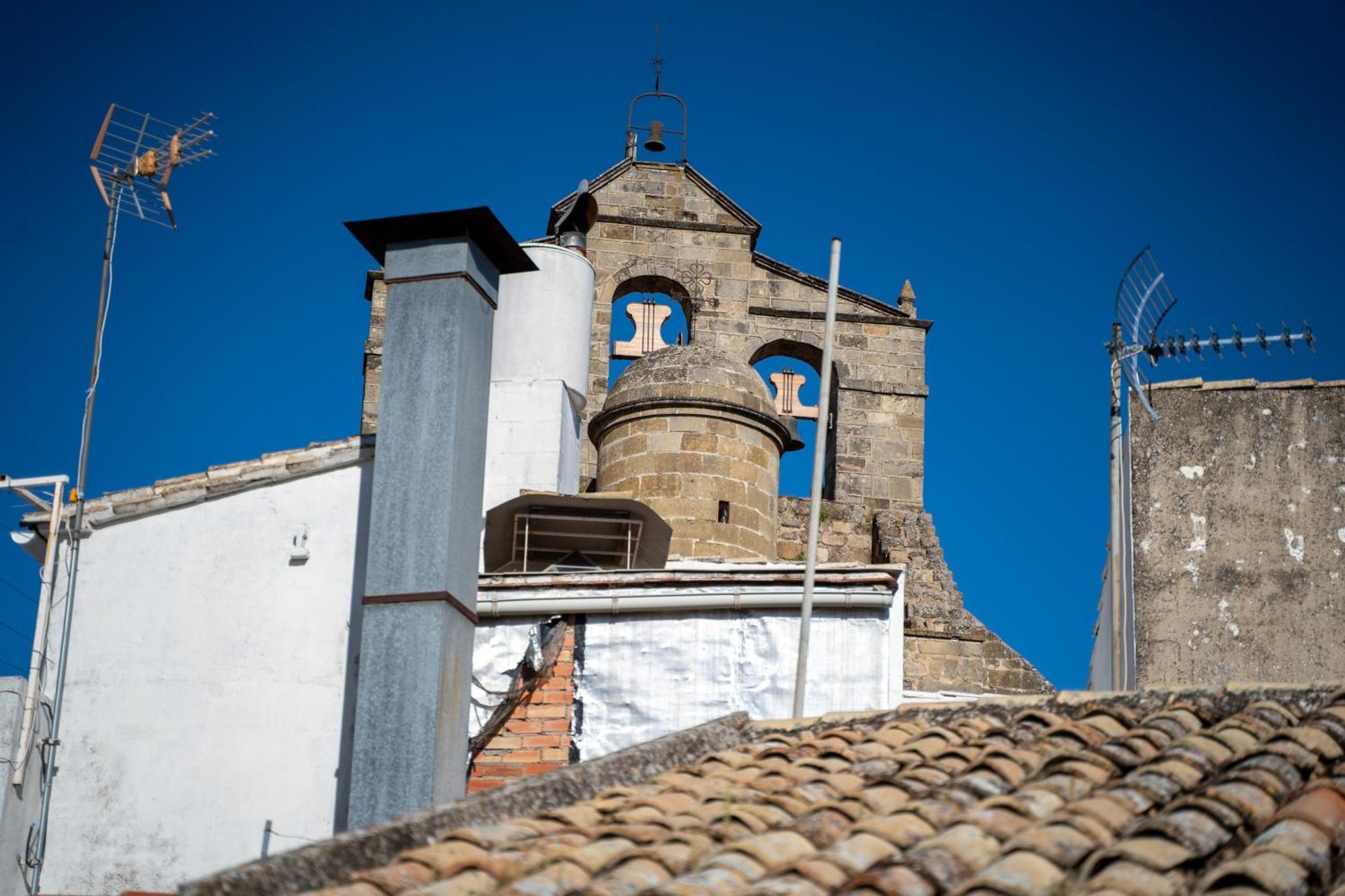 El Secreto De Chirinos Apartment Úbeda Exterior foto