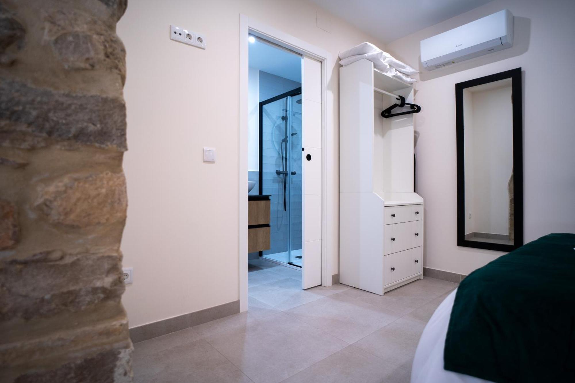 El Secreto De Chirinos Apartment Úbeda Exterior foto
